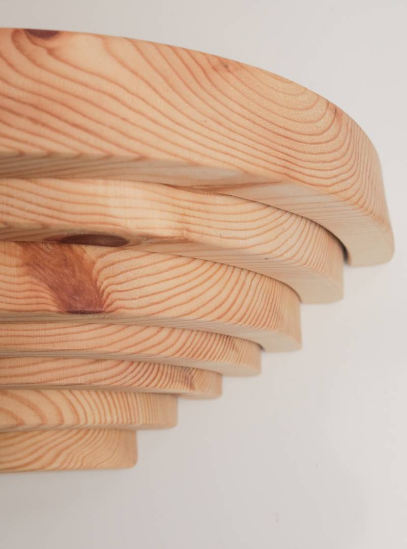 ARC-EN-CIEL EN BOIS (7 PIECES) – Image 6