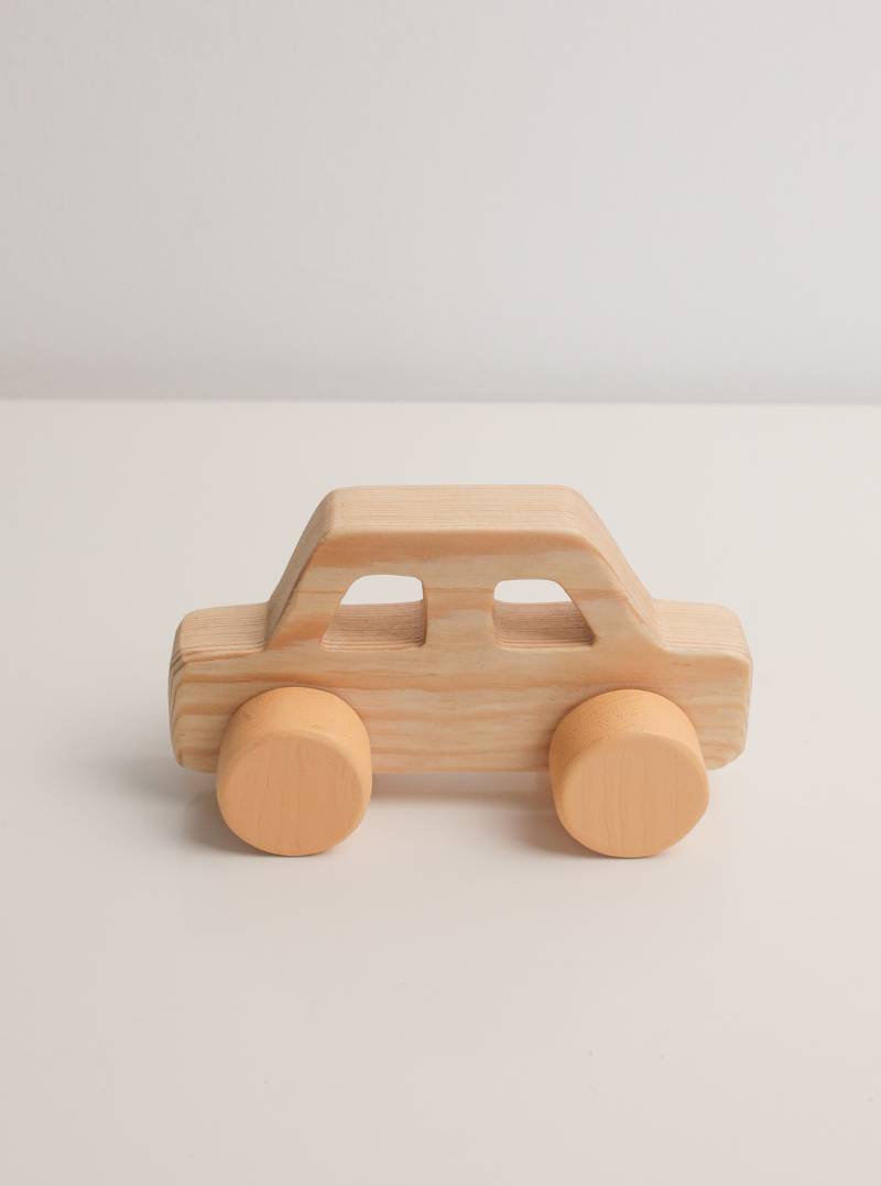 TRIO VEHICULES ROULANTS – Image 4