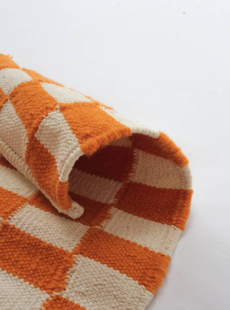 KILIM DAMIER – Image 4