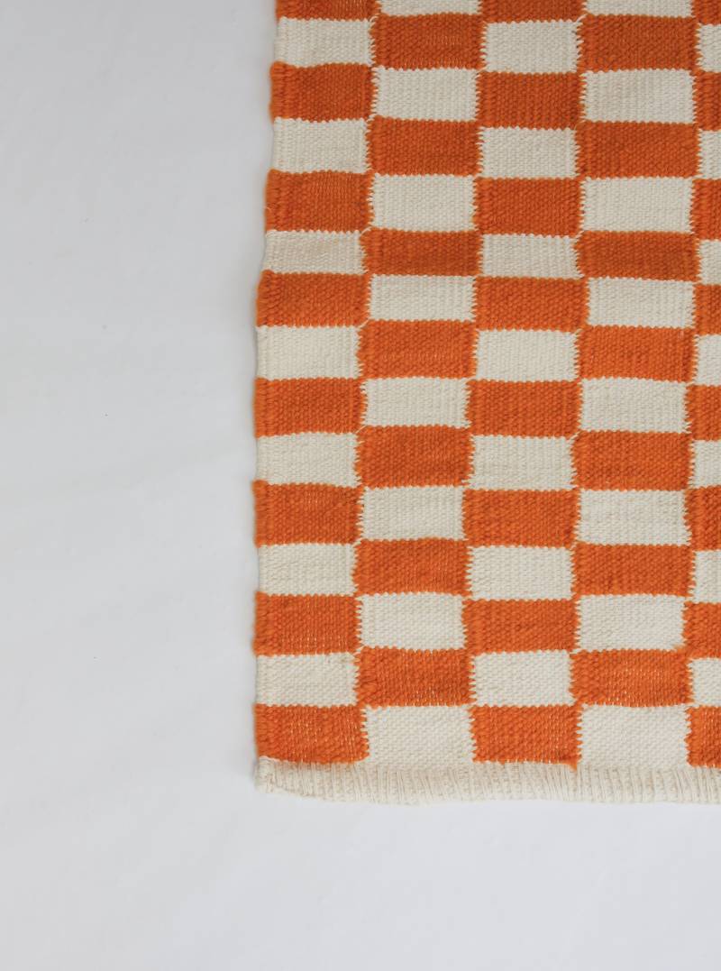 KILIM DAMIER – Image 3