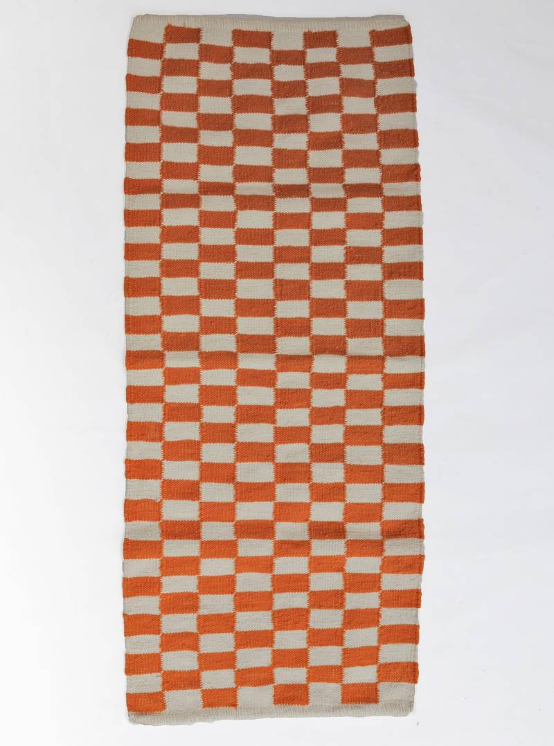 KILIM DAMIER – Image 2