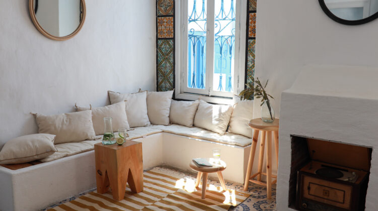 Tendances déco 2026 : L’artisanat à l’honneur