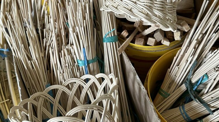 Conseil: Comment entretenir vos objets en rotin
