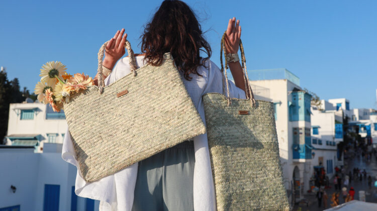 L&rsquo;artisanat tunisiens nous accompagne tout l&rsquo;été