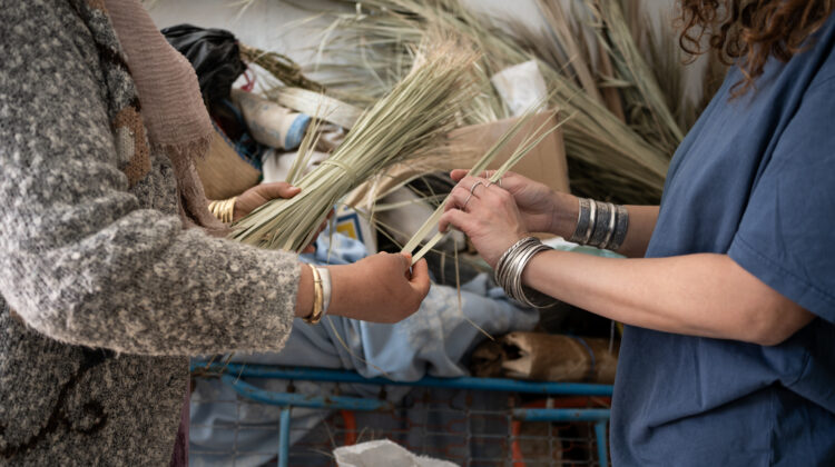 Comment naît vraiment un produit de L&rsquo;artisanerie: co-création avec les artisans et les artisanes
